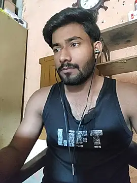 LustyDanky online show from June 19, 4:29 am