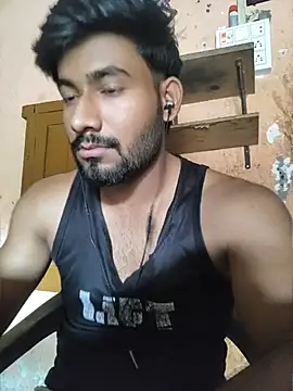 LustyDanky online show from June 17, 8:05 am