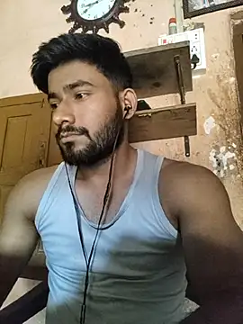 LustyDanky online show from July 11, 6:59 am