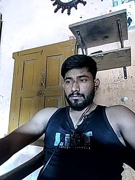 LustyDanky online show from July 12, 7:10 am