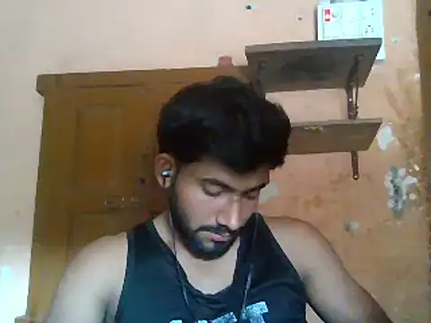 LustyDanky online show from June 23, 5:23 am