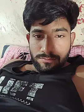LustyDanky online show from June 26, 7:33 am