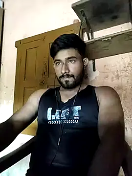 LustyDanky online show from July 3, 5:35 am