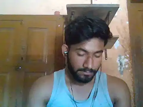 LustyDanky online show from July 13, 7:10 am