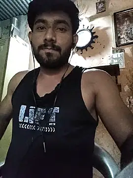 LustyDanky online show from June 24, 9:23 am