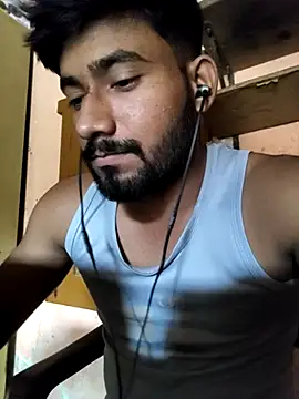 LustyDanky online show from July 4, 6:49 am