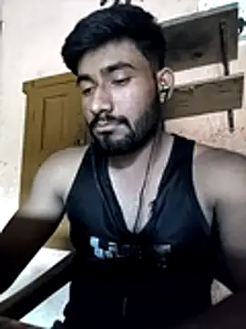 LustyDanky online show from July 7, 7:23 am