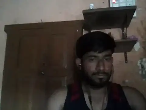 LustyDanky online show from July 29, 9:19 am