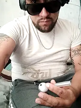 Pare07 online show from March 14, 6:48 pm