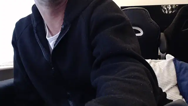 Sexy Ass Mike online show from March 7, 5:11 pm