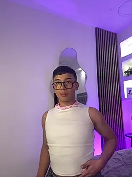 Fancy Vixen online show from March 11, 3:57 am