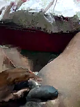 churrospreto online show from May 23, 11:10 pm