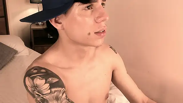 Angel eros  online show from March 2, 7:15 am