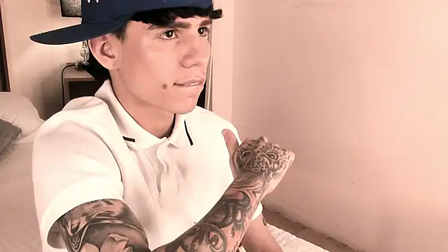 Angel eros  online show from March 2, 5:19 am