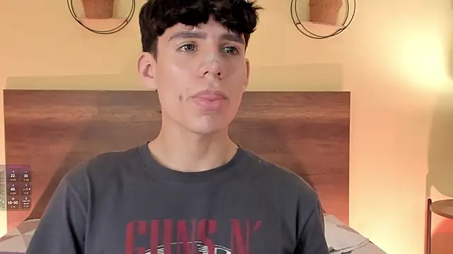 Angel eros  online show from March 6, 4:42 am