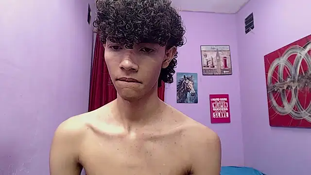 bigcock twinks online show from April 16, 8:20 pm