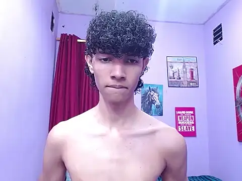 bigcock twinks online show from March 9, 11:43 pm