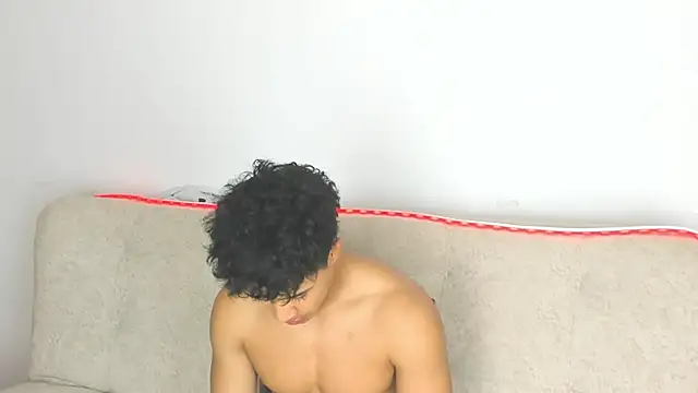  Alex Colton online show from March 13, 2:52 am