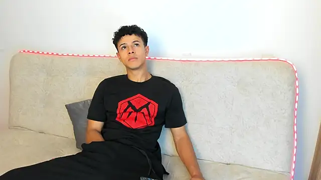  Alex Colton online show from April 22, 3:02 am