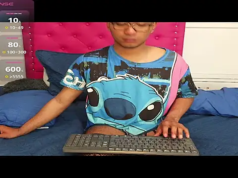 philipsex28 online show from March 7, 8:28 pm