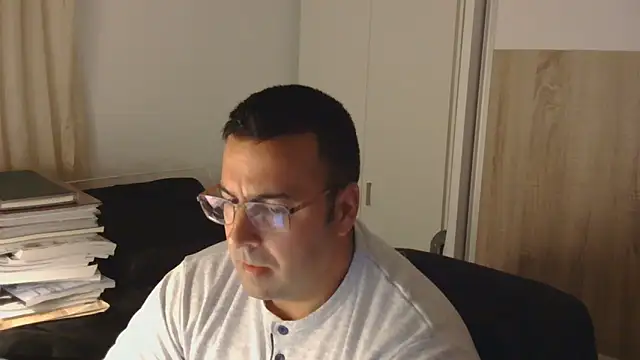 VanillaTime78-Jorge online show from April 18, 11:37 pm