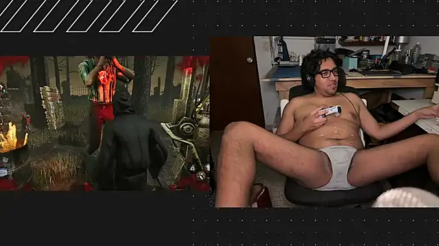 spacemanx eddy online show from February 28, 5:28 am