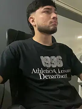 DylanC  online show from February 13, 7:25 am