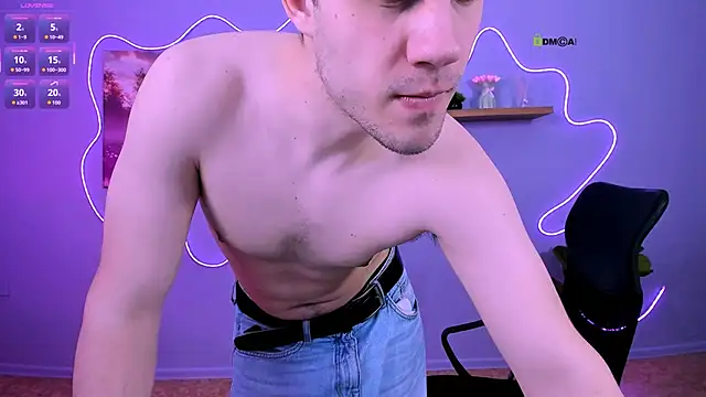 neo raze online show from April 22, 7:07 pm