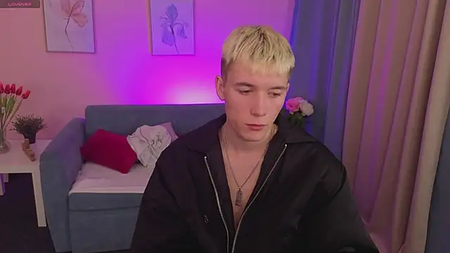 KevinParke online show from March 12, 6:15 pm