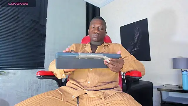 michell joos online show from February 17, 7:57 pm