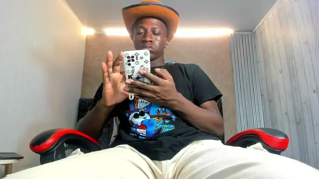 michell joos online show from February 4, 12:33 pm