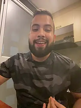 Dalton s online show from April 24, 12:02 am