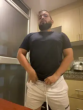 Dalton s online show from April 21, 12:02 am