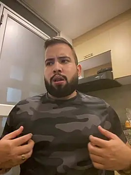 Dalton s online show from February 12, 11:44 pm