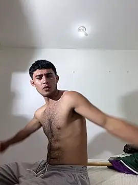 jhayko22 online show from April 24, 2:36 am