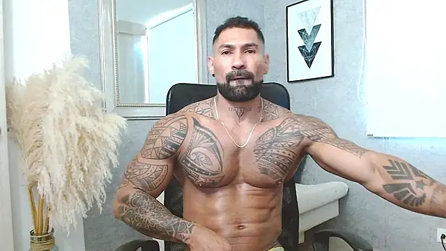 brooklyn- online show from April 26, 4:04 pm