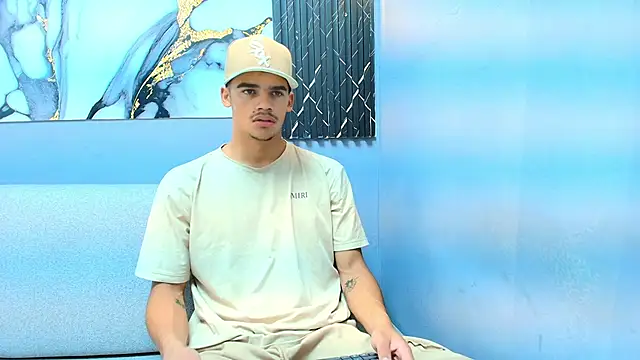 samuel wyatt online show from April 9, 12:44 pm