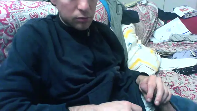 andre italy online show from April 13, 9:26 pm