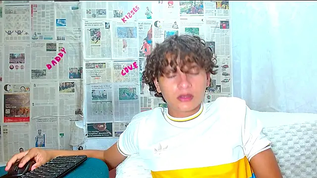 arielnoir6958 online show from February 3, 2:53 am