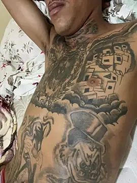 Bruxo 33 online show from March 21, 11:03 am