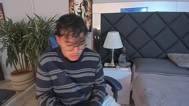 kai storn online show from March 21, 11:25 am