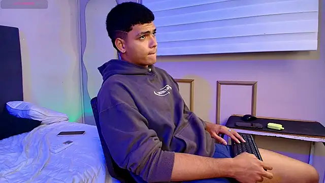 Keinner BigDick online show from July 20, 11:28 pm