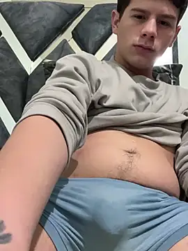 Andy12912 online show from April 19, 1:16 am