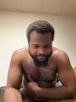 BigCatXLOfficial online show from February 9, 10:03 pm