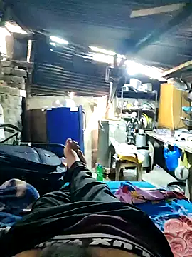 crazyxy12 online show from April 30, 6:20 am