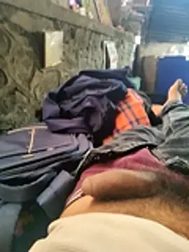 crazyxy12 online show from April 27, 8:00 am