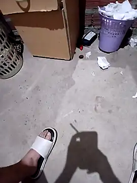 elvergon23139 online show from March 5, 9:05 am