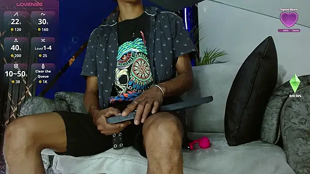 Walkers05 online show from April 21, 5:19 pm