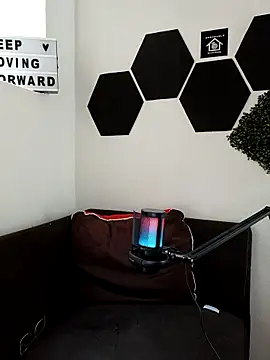 Particular0189 online show from April 25, 7:33 pm