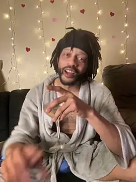 magic man1085 online show from February 22, 4:03 am